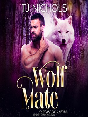 cover image of Wolf Mate